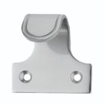 Carlisle Brass Architectural Quality Sash Lift - Polished Chrome
