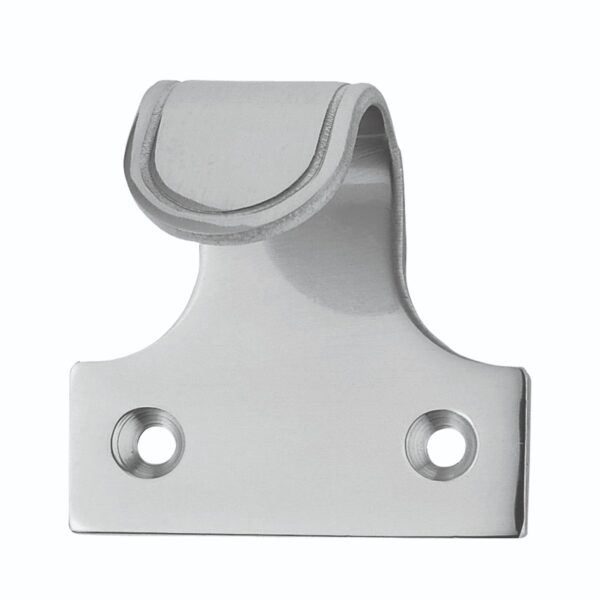 Carlisle Brass Architectural Quality Sash Lift - Polished Chrome