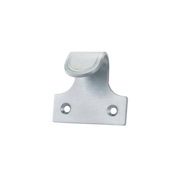 Carlisle Brass Architectural Quality Sash Lift - Satin Chrome