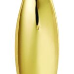 Carlisle Brass Escutcheon Lock Profile Pear Drop Covered Face Fix - Polished Brass
