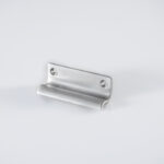 Carlisle Brass Sash Window Lift C/W Screws Satin Nickel