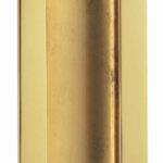 Carlisle Brass Flush Pull - Polished Brass