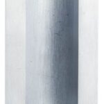 Carlisle Brass Flush Pull - Satin Chrome