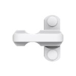 Mila Security Sash Block 2 Pack, White