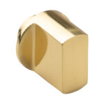 Eurospec Standard Thumbturn - Polished Brass