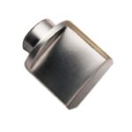 Eurospec Standard Thumbturn - Satin Chrome