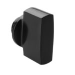 Eurospec Large Thumbturn - Black