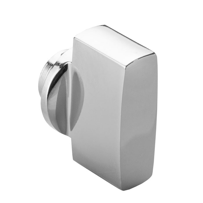 cyz70007pc.jpg Eurospec Large Thumbturn - Polished Chrome - Image 1