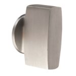 Eurospec Large Thumbturn - Satin Chrome