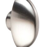 Eurospec DND Round Thumbturn - Satin Chrome