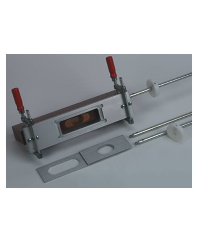 dima-1.jpg Ceam Fitting Jig to Suit 1129 1130 1429 1430 (Inserts Sold Separately) - Image 1