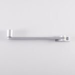 Carlisle Brass Roller Arm Stay - Satin Chrome