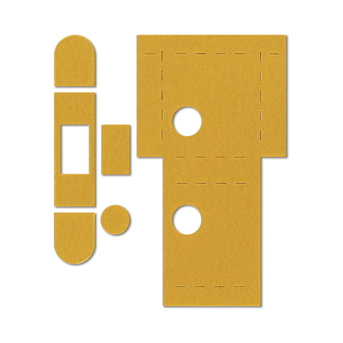 es1272_1.jpg Eurospec 1mm FD30/60 Intumescent Kit - Fll - Self Adhesive - Image 1