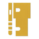 Eurospec 1mm FD30/60 Intumescent Kit - Lfb - Self Adhesive