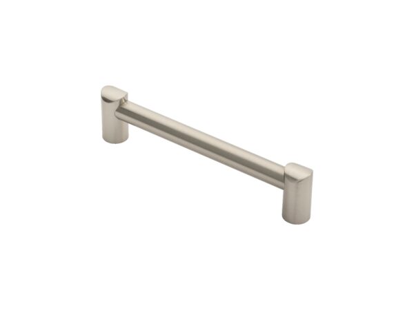 Carlisle Brass 16mm Bar Handle 160mm C/C - Satin Nickel