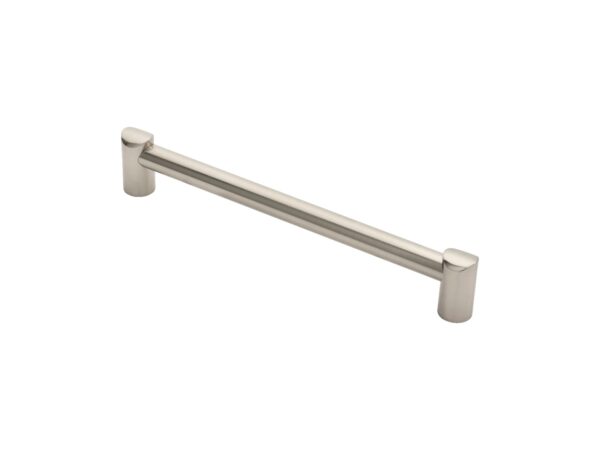 Carlisle Brass 16mm Bar Handle 224mm C/C - Satin Nickel