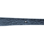 Carlisle Brass Tee Hinge - Black Antique