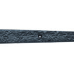 Carlisle Brass 12 Sword Hinge - Black Antique