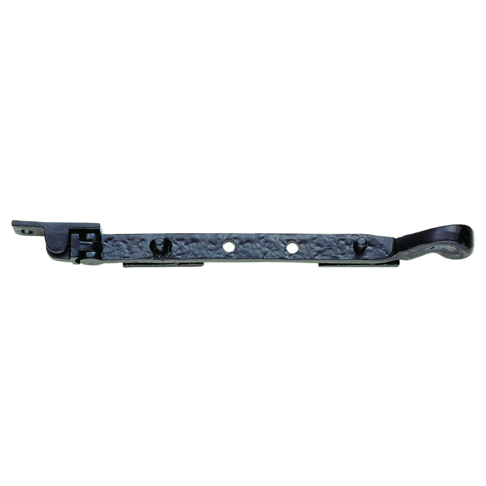 lf5540b.jpg Carlisle Brass Casement Stay - Black Antique - Image 1