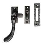 Carlisle Brass Bulb End Casement Fastener - Black Antique
