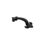 Carlisle Brass Pull Handle - Black Antique