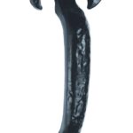 Carlisle Brass Pull Handle - Black Antique