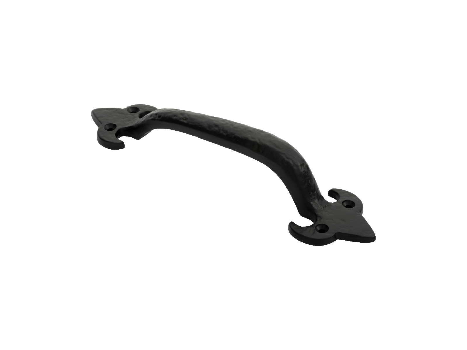 lf5574c.jpg Carlisle Brass Pull Handle - Black Antique - Image 1