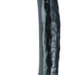 Carlisle Brass 4 Hotbed Handle - Black Antique