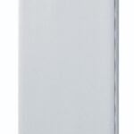 Carlisle Brass Victorian - Finger Plate - Polished Chrome