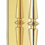 Carlisle Brass Pull Handle (Ornate) - Polished Brass