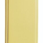 Carlisle Brass Finger Plate (Ornate) - Polished Brass