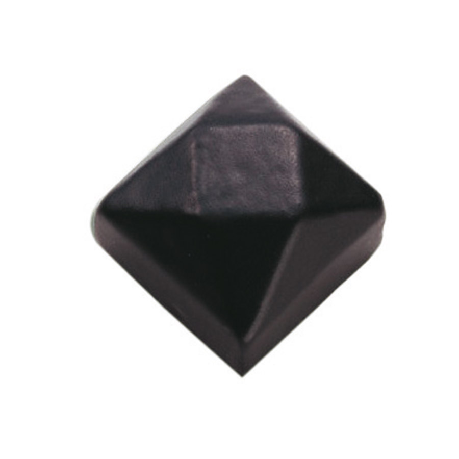 stud.jpg Carlisle Brass Door Stud - Black Antique - Image 1
