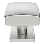 Eurospec Centre Door Knob