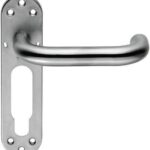 Eurospec Safety Lever on Inner Plate