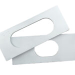 Eurospec Insert Set for Dr.Template Mod 1230 - Both Parts to Be Packed Together