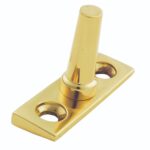 Carlisle Brass Ejma Pin - Polished Brass